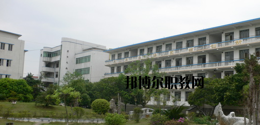 桂林興安師范學校怎么樣、好不好