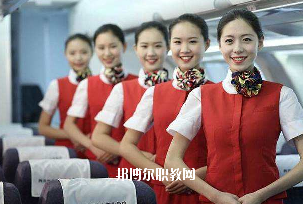 高鐵乘務專業(yè)2