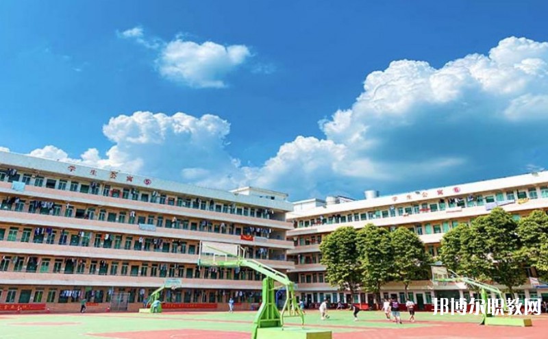 2024廣州市華成理工職業(yè)技術(shù)學(xué)校招生計(jì)劃 招生人數(shù)是多少(附要求、條件、對象)